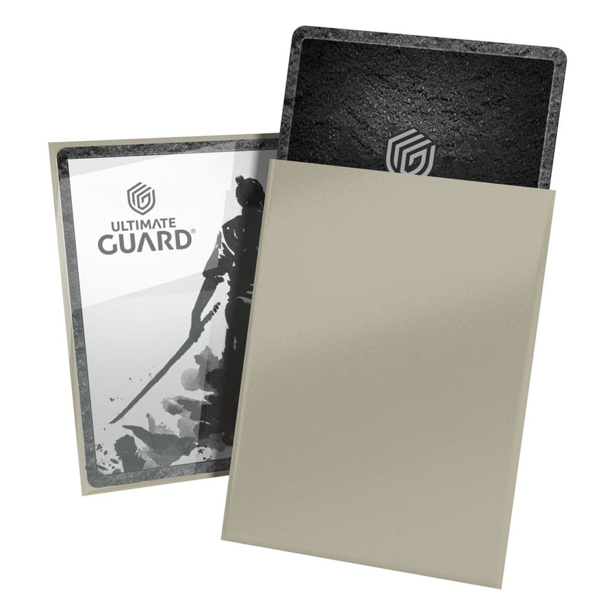 Ultimate Guard Katana Sleeves Standard Size (100)(Multiple)