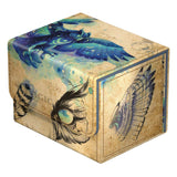 Ultimate Guard Sidewinder 100+ Xenoskin Magic: The Gathering "Bloomburrow" (Multiple)