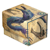 Ultimate Guard Sidewinder 100+ Xenoskin Magic: The Gathering "Bloomburrow" (Multiple)