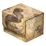 Ultimate Guard Sidewinder 100+ Xenoskin Magic: The Gathering "Bloomburrow" (Multiple)