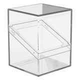 Ultimate Guard Boulder Deck Case 100+ Standard Size Clear (Multiple)