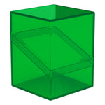 Ultimate Guard Boulder Deck Case 100+ Standard Size Clear (Multiple)