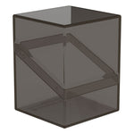 Ultimate Guard Boulder Deck Case 100+ Standard Size Clear (Multiple)
