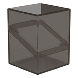 Ultimate Guard Boulder Deck Case 100+ Standard Size Clear (Multiple)