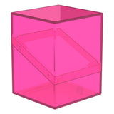 Ultimate Guard Boulder Deck Case 100+ Standard Size Clear (Multiple)