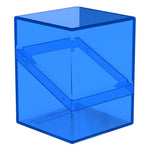 Ultimate Guard Boulder Deck Case 100+ Standard Size Clear (Multiple)