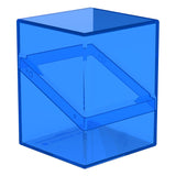 Ultimate Guard Boulder Deck Case 100+ Standard Size Clear (Multiple)