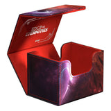 Ultimate Guard Sidewinder 100+ Xenoskin Magic: The Gathering "Edge of Eternities" (Multiple)