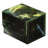Ultimate Guard Sidewinder 100+ Xenoskin Magic: The Gathering "Edge of Eternities" (Multiple)