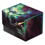 Ultimate Guard Sidewinder 100+ Xenoskin Magic: The Gathering "Edge of Eternities" (Multiple)