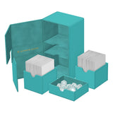 Ultimate Guard Twin Flip'n'Tray 200+ Xenoskin "Summer Edition 2025" (Multiple)