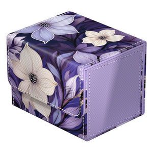 Ultimate Guard Sidewinder 100+ 2024 Exclusive Floral Places (Multiple)