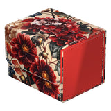 Ultimate Guard Sidewinder 100+ 2024 Exclusive Floral Places (Multiple)