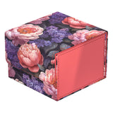 Ultimate Guard Sidewinder 133+ Xenoskin "Floral Places III" - Vivid Field