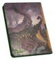 Ultimate Guard Zipfolio 360 Xenoskin Magic: The Gathering "Lorwyn Eclipsed" - Forest