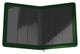 Ultimate Guard Zipfolio 360 Xenoskin Magic: The Gathering "Lorwyn Eclipsed" - Forest