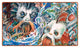 Ultimate Guard Play-Mat Magic: The Gathering "Lorwyn Eclipsed" - Sygg’s Command