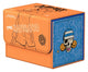 Ultimate Guard Sidewinder 80+ Xenoskin NETFLIX ONE PIECE - Nami