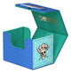 Ultimate Guard Sidewinder 80+ Xenoskin NETFLIX ONE PIECE - Sanji