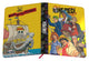 Ultimate Guard Zipfolio 360 Xenoskin NETFLIX ONE PIECE - Crew