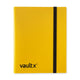 Vault X 9-Pocket Strap Binder (Multiple)