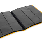Vault X 9-Pocket Strap Binder (Multiple)