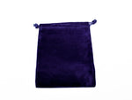 Chessex Dice Bag / Tärningspåse