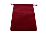 Chessex Dice Bag / Tärningspåse