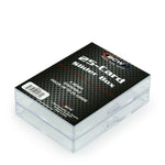 2 PIECE SLIDER BOX - 25 COUNT