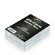 2 PIECE SLIDER BOX - 25 COUNT