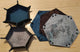 Dice Tray "slumpad"