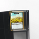 GameGenic 18-Pocket Pages (Side-Loading, 10-pack, multiple colors)