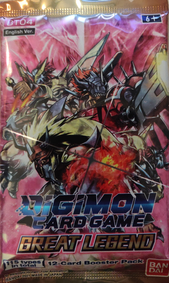 Digimon Card Game Goblinen Digimon Card Game Goblinen