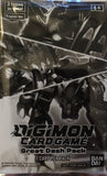 Digimon Card Game - Great Legend [BT04] Booster Pack