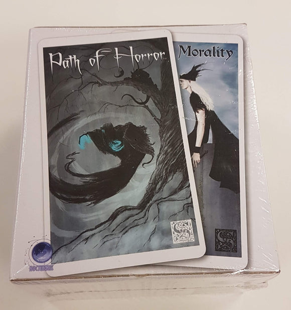 StoryPath Cards Bundle of 6 decks— narrative accessory for RPG