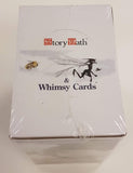 StoryPath Cards Bundle of 6 decks— narrative accessory for RPG