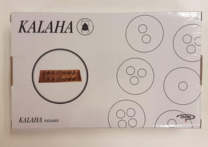 Kalaha - Walnut finnish, Foldable