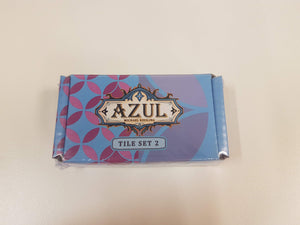 Azul Tile Set 2