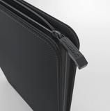 GameGenic Zip-Up Ring-Binder Slim