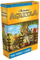 Agricola: The Family Game (Nordic)