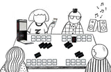 Hitster Music Card Game (SWE)