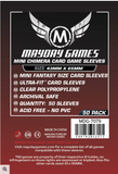 Mayday Sleeves (Multiple sizes)