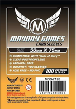 Mayday Sleeves (Multiple sizes)
