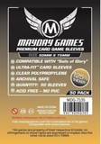 Mayday Sleeves (Multiple sizes)