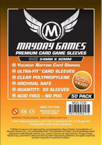 Mayday Sleeves (Multiple sizes)