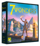 7 Wonders (Second Edition, Nordic)