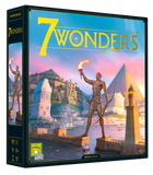 7 Wonders (Second Edition, Engelsk)