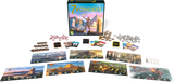 7 Wonders (Second Edition, Engelsk)