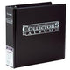 Ultra Pro 3" Collectors Album Black