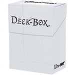Ultra Pro Deck Box (Multiple)